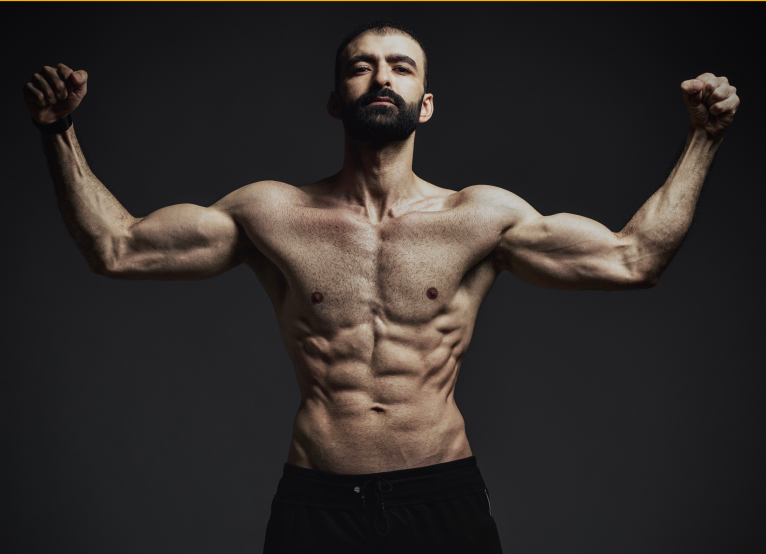 برنامج لياقه بدنيه