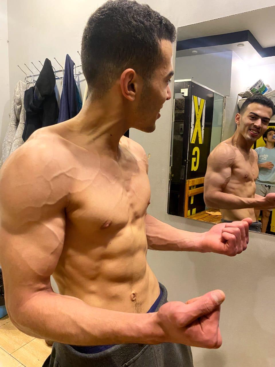 transformation
